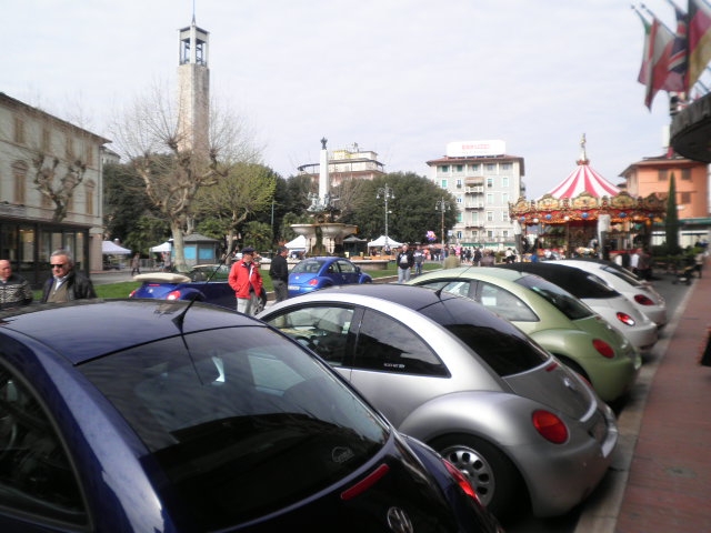 25'esimo meeting in toscana alta 6-7 APRILE 2013