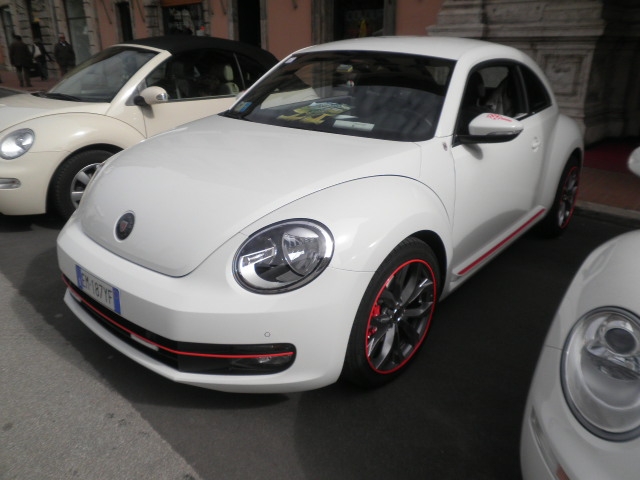 25'esimo meeting in toscana alta 6-7 APRILE 2013