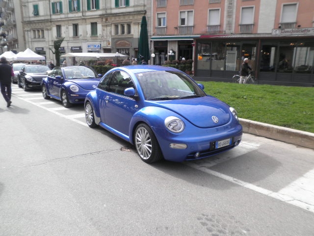 25'esimo meeting in toscana alta 6-7 APRILE 2013