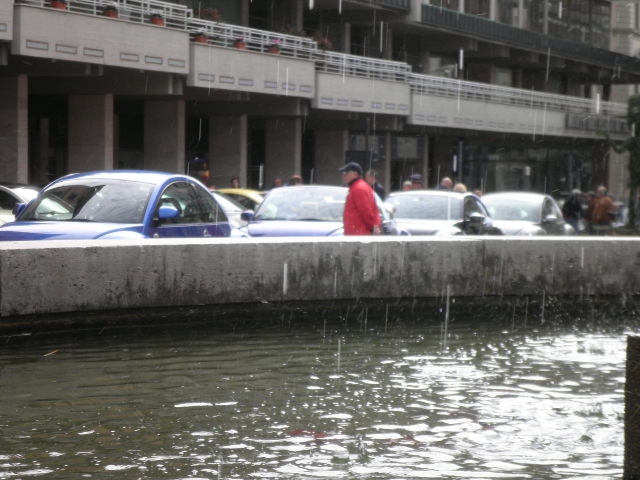 25'esimo meeting in toscana alta 6-7 APRILE 2013