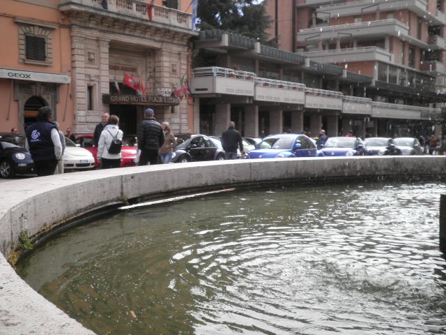 25'esimo meeting in toscana alta 6-7 APRILE 2013