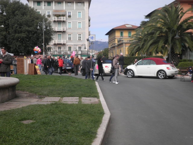 25'esimo meeting in toscana alta 6-7 APRILE 2013