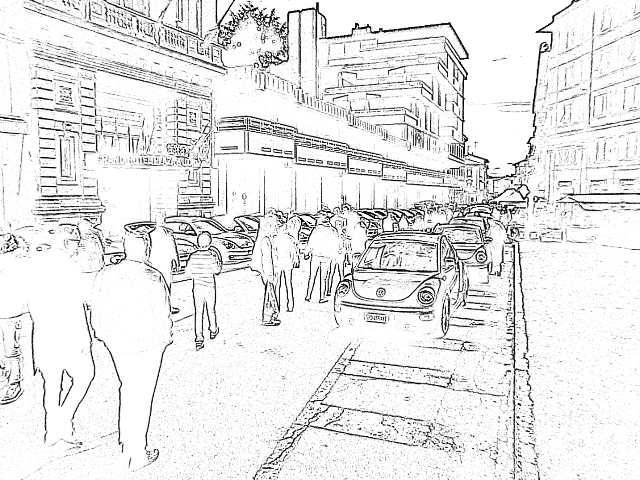 25'esimo meeting in toscana alta 6-7 APRILE 2013