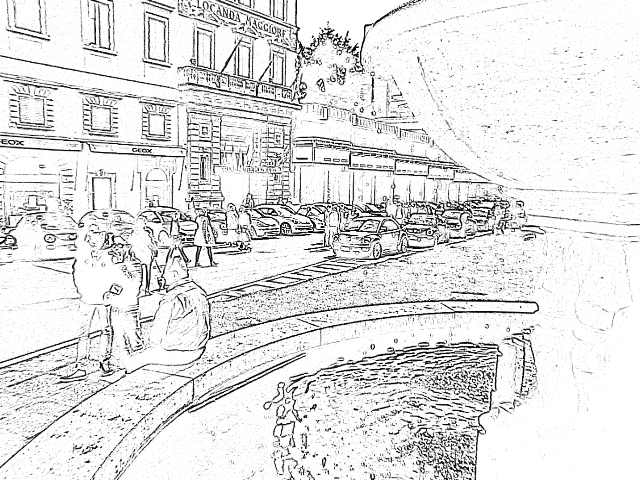 25'esimo meeting in toscana alta 6-7 APRILE 2013