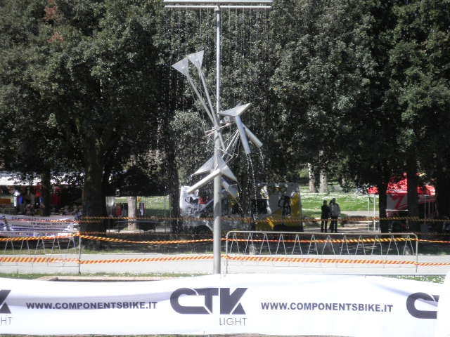 25'esimo meeting in toscana alta 6-7 APRILE 2013