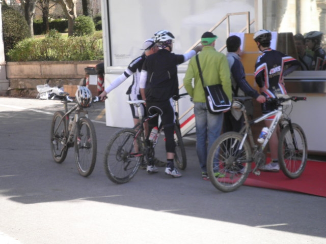 25'esimo meeting in toscana alta 6-7 APRILE 2013