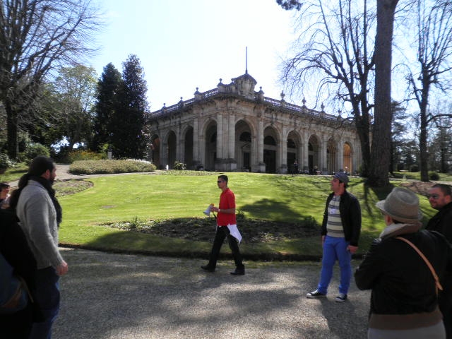 25'esimo meeting in toscana alta 6-7 APRILE 2013