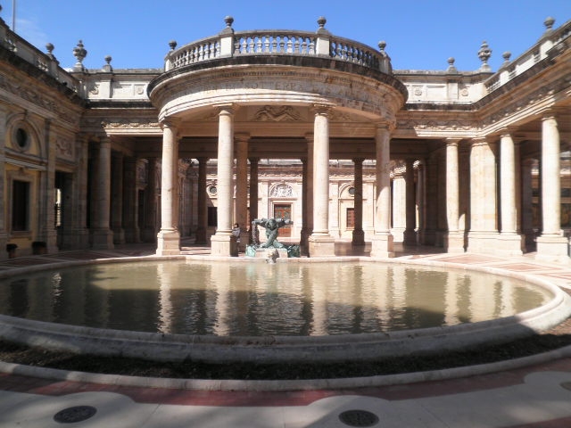 25'esimo meeting in toscana alta 6-7 APRILE 2013