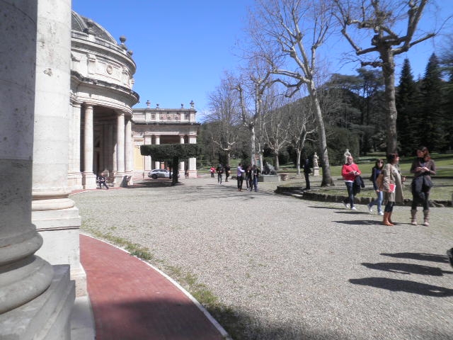 25'esimo meeting in toscana alta 6-7 APRILE 2013