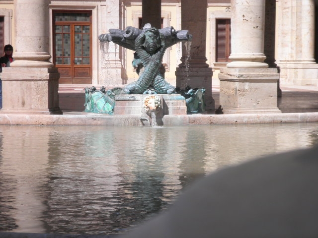 25'esimo meeting in toscana alta 6-7 APRILE 2013