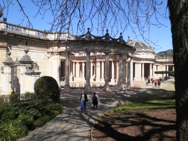 25'esimo meeting in toscana alta 6-7 APRILE 2013