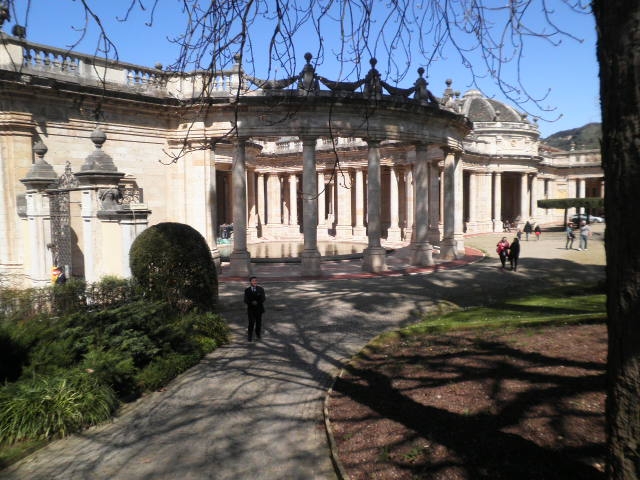 25'esimo meeting in toscana alta 6-7 APRILE 2013