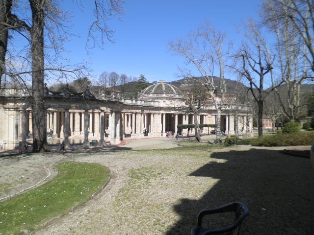 25'esimo meeting in toscana alta 6-7 APRILE 2013