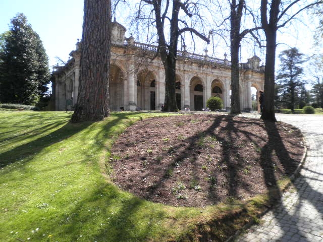 25'esimo meeting in toscana alta 6-7 APRILE 2013