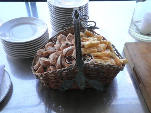 25'esimo meeting in toscana alta 6-7 APRILE 2013