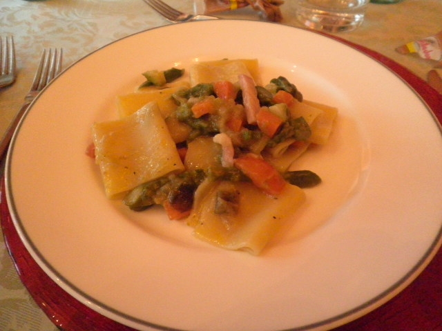 25'esimo meeting in toscana alta 6-7 APRILE 2013