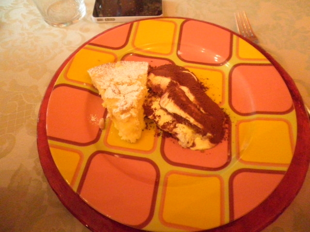 25'esimo meeting in toscana alta 6-7 APRILE 2013