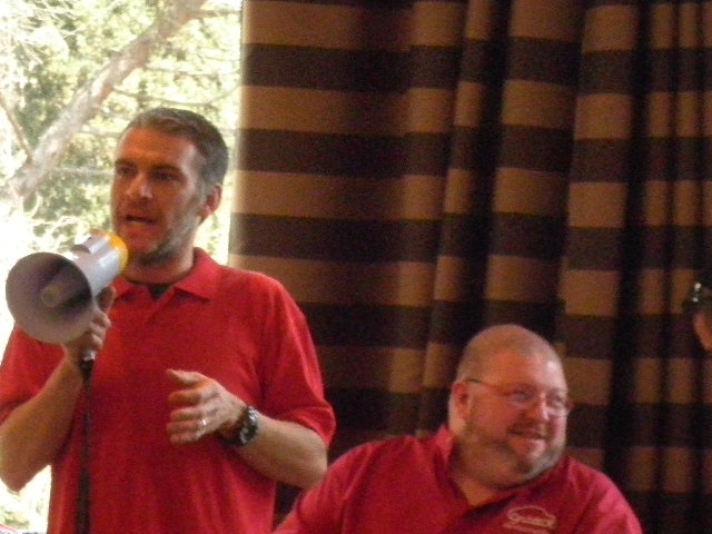 25'esimo meeting in toscana alta 6-7 APRILE 2013