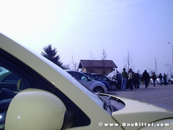 26-03-2006 - SprinGnuBittol 2006