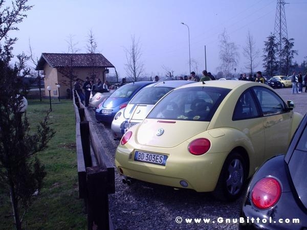 26-03-2006 - SprinGnuBittol 2006