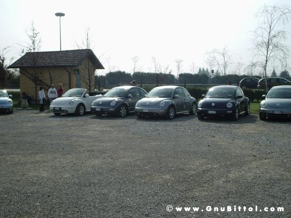 26-03-2006 - SprinGnuBittol 2006