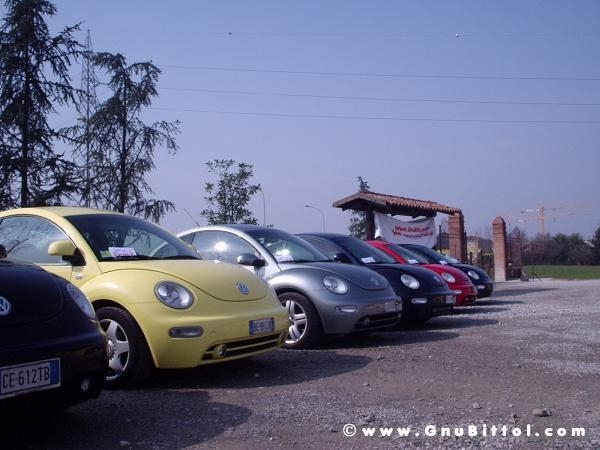 26-03-2006 - SprinGnuBittol 2006