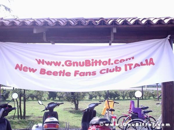 26-03-2006 - SprinGnuBittol 2006