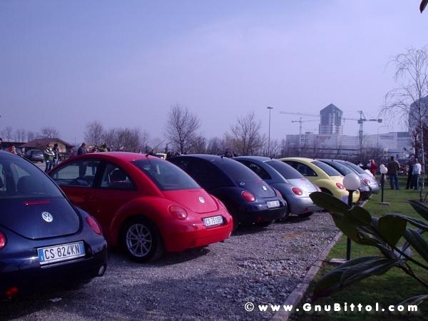 26-03-2006 - SprinGnuBittol 2006