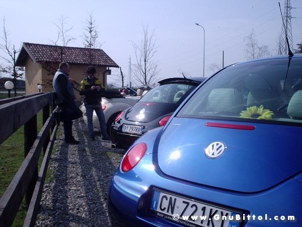 26-03-2006 - SprinGnuBittol 2006