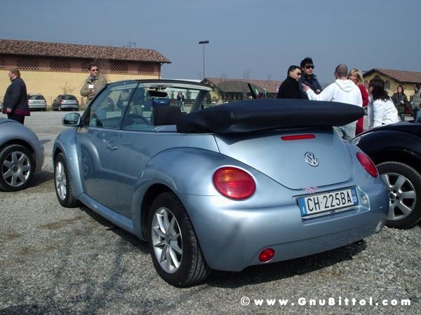 26-03-2006 - SprinGnuBittol 2006