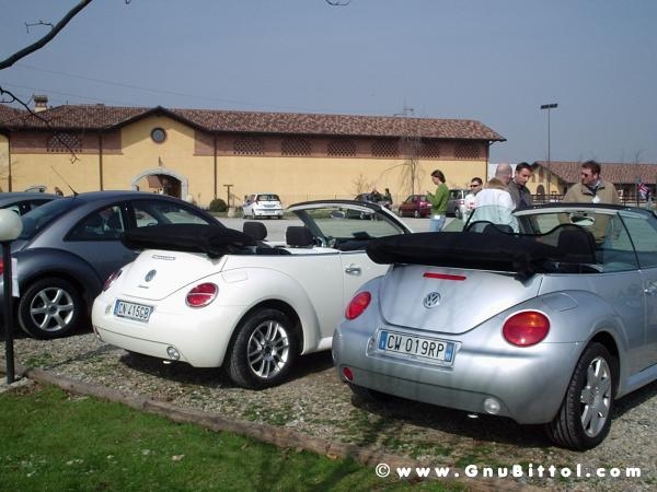 26-03-2006 - SprinGnuBittol 2006