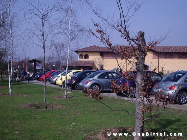 26-03-2006 - SprinGnuBittol 2006