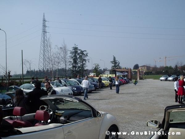 26-03-2006 - SprinGnuBittol 2006