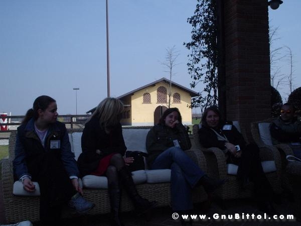 26-03-2006 - SprinGnuBittol 2006