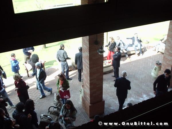 26-03-2006 - SprinGnuBittol 2006