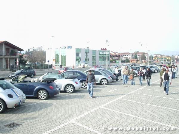 26-03-2006 - SprinGnuBittol 2006