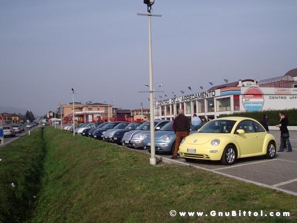 26-03-2006 - SprinGnuBittol 2006