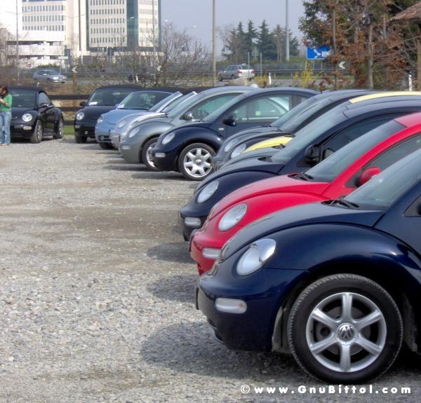 26-03-2006 - SprinGnuBittol 2006