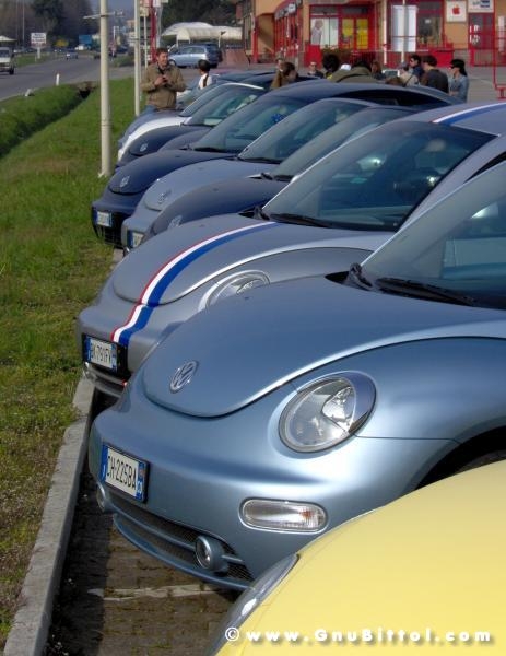 26-03-2006 - SprinGnuBittol 2006