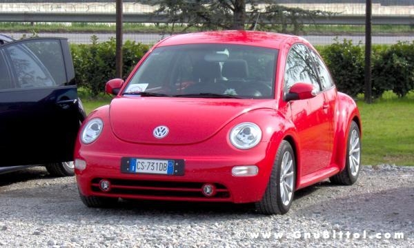 26-03-2006 - SprinGnuBittol 2006