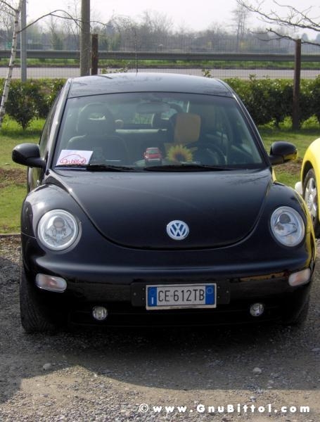 26-03-2006 - SprinGnuBittol 2006