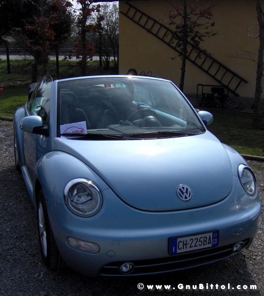 26-03-2006 - SprinGnuBittol 2006