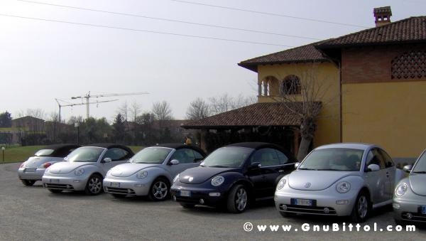 26-03-2006 - SprinGnuBittol 2006