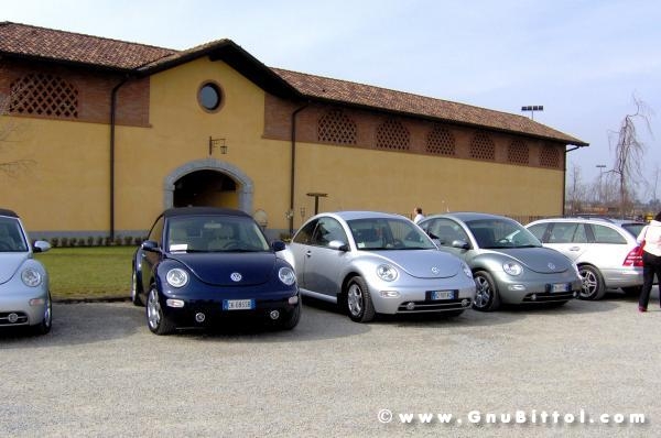 26-03-2006 - SprinGnuBittol 2006