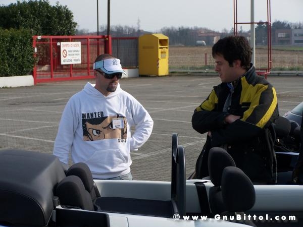 26-03-2006 - SprinGnuBittol 2006