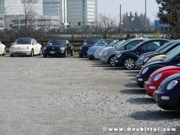 26-03-2006 - SprinGnuBittol 2006