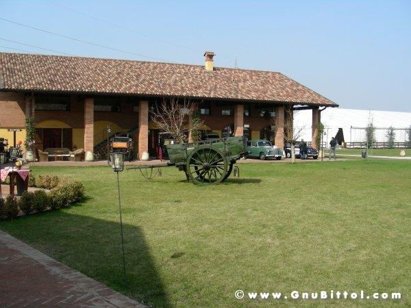 26-03-2006 - SprinGnuBittol 2006