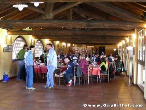 26-03-2006 - SprinGnuBittol 2006