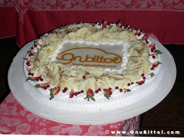 26-03-2006 - SprinGnuBittol 2006