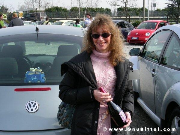 26-03-2006 - SprinGnuBittol 2006